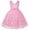 R/Pink204, variant on Vividxx Girls Dresses Wedding Pageant Dresses Embraoidered Princess Dress Lace Performance Dress Christmas Party Dress Flower Girls Lace Bridesmaid Dress Long Comfort Clothes For Kids