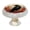 Multi4, variant on Imobaby 4 Pcs Plastic Round Cabinet Knob Home Decor - Twilight Retro Crow Black