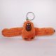 thumbnail image 1 of Colgante de bolso de mono de peluche, bolso de mensajero, mochila, llavero, muñeco colgante, llavero, 1 of 5