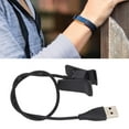 thumbnail image 1 of Charging Cable, Compact  Cord Dock Adapter Short Circuit  Safe  For Alta Smart Fitness Watch, 1 of 8