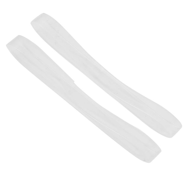 Correas antideslizantes para zapatos Jadeshay para mujer transparentes de tacones altos