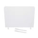 thumbnail image 3 of Office Notice Board Acrylic Memo Board School Use Message Recording 30X20X05CM Simple Design 1Set, 3 of 4