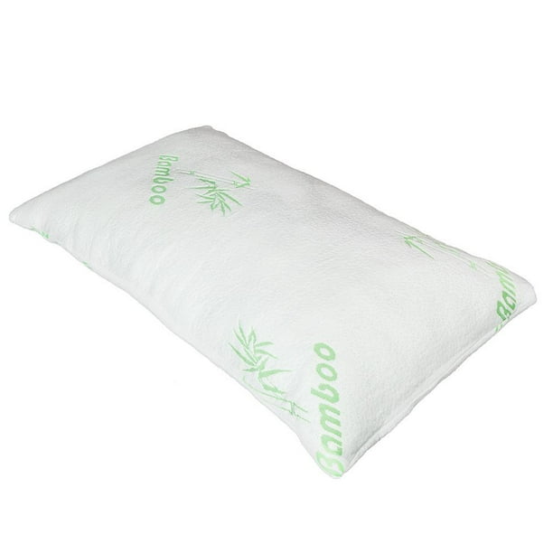 Bamboo pillow hotsell walmart canada