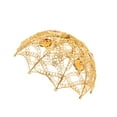 thumbnail image 1 of facefd E27/E14 Modern Industrial Style Loft Light Lampshade Ceiling Ceiling Pendant Light Lamp Shades 04, 1 of 9