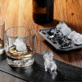 thumbnail image 2 of Nax Caki 3D Highland Cow Ice Tray, Fun Shaped Ice Tray, Suitable for Whiskey, Cocktails, Bourbon, Cute Highland Cow Holiday Christmas Gift, 2 of 4