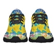 thumbnail image 5 of Happy EaStr Daffodil Shoes Sneakers Black Size 12, 5 of 7