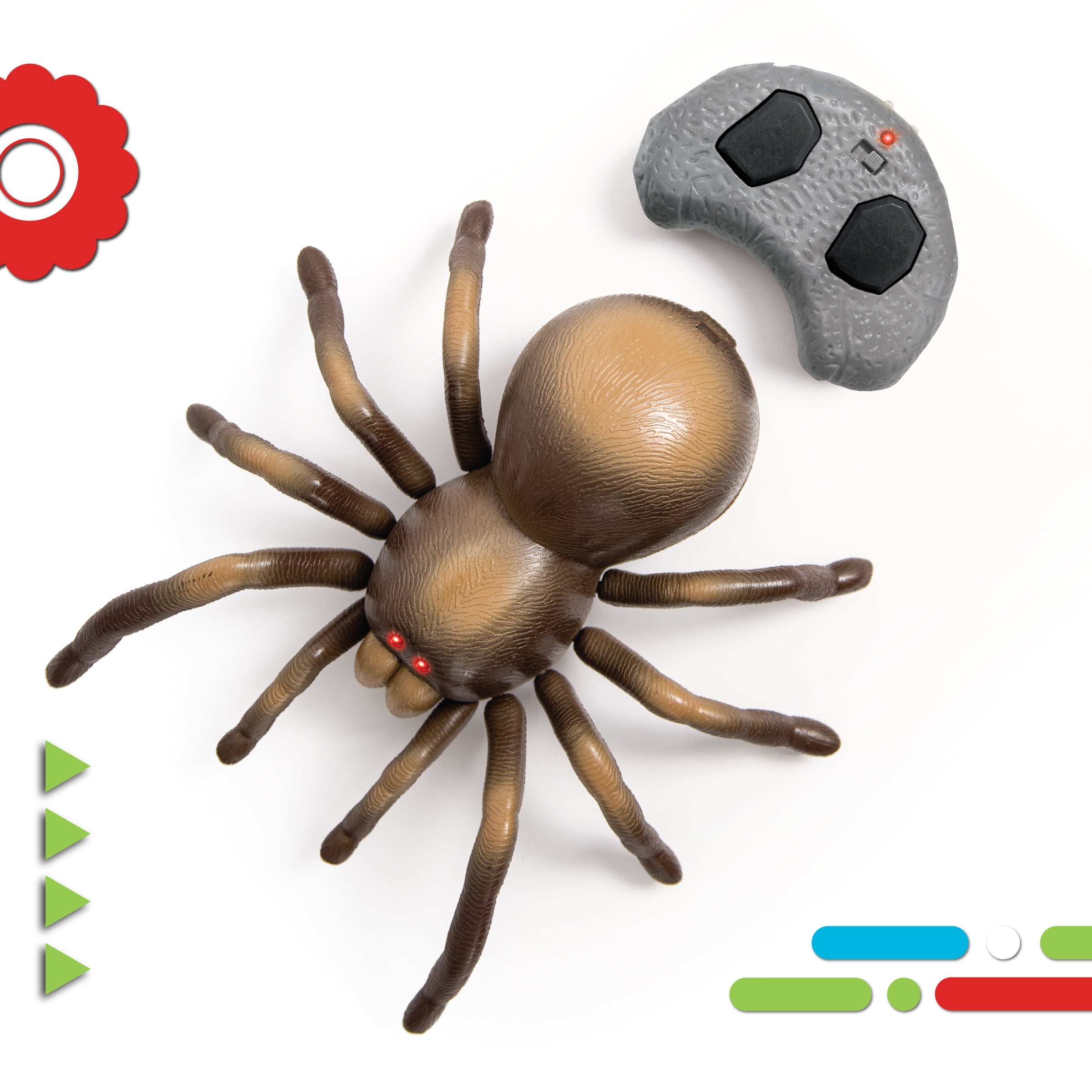 Rc tarantula cheap