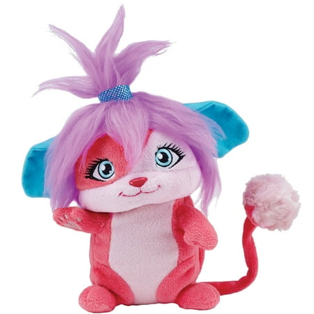 Popples, Talking Plush Sunny
