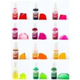 thumbnail image 4 of MANNYA 24 Colors Art Ink Alcohol Resin Pigment Kit Concentrated Epoxy Resin Paint Dye, 4 of 14