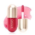 thumbnail image 2 of Sérum potenciador de labios Lip Plumper KISSIO, 5,5 ml (05 #Dogwood), 2 of 8