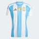 thumbnail image 1 of Jersey Playera Adidas de la Selección Nacional de Argentina de Local Para Hombre, 1 of 5