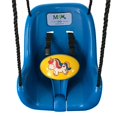 thumbnail image 1 of M&M Sales Enterprises  Unicorn Toddler Swing, 1 of 1