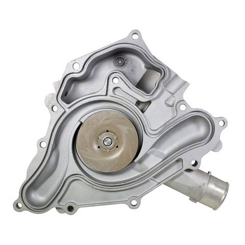 GMB 100% New Water Pump Fits select: 2011-2022 DODGE CHARGER, 2011-2018 JEEP GRAND CHEROKEE