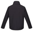 thumbnail image 4 of Regatta - Chaqueta Aislante Shrigley II 3 en 1 para Hombre (Ceniza) Regatta UTRG6732_ash, 4 of 6