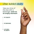 thumbnail image 6 of MegaFood Ultra C 400 mg - Vegan Immune Supplement - Vitamin C - Gluten-Free - 90 Servings, 6 of 9