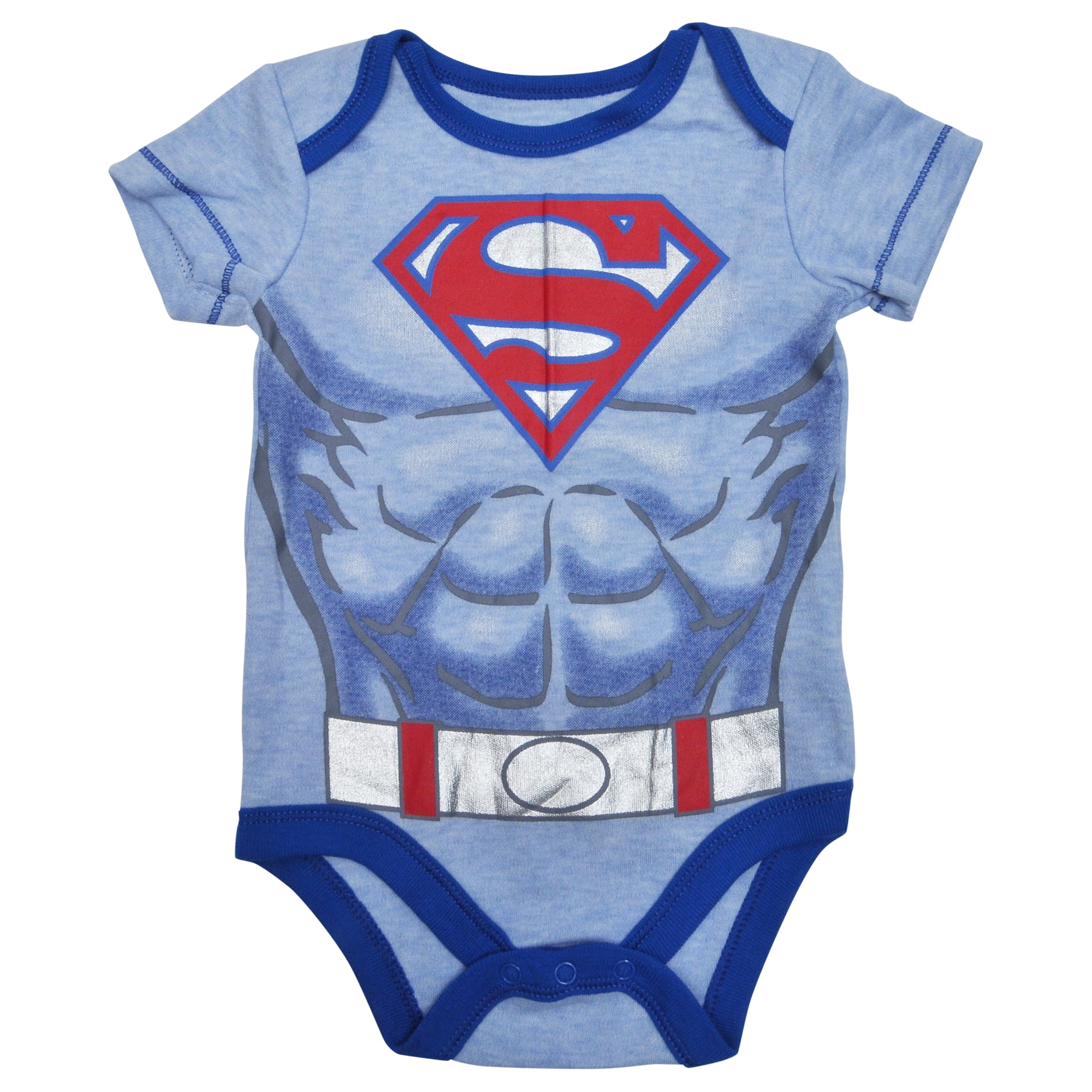 Bicycle Men Toddler Baby Boy Girl Long Sleeve Baby Newborn Boy Superman Bodysuits