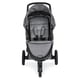thumbnail image 3 of Britax B-Free Sport Stroller, Asher, 3 of 5