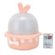 thumbnail image 4 of Almohadilla para aliviar el dolor menstrual, almohadilla calefactora menstrual portátil, cinturón eléctrico para calambres, soporte para cintura, cinturón calefactor de respuesta rápida Jadeshay A, 4 of 8