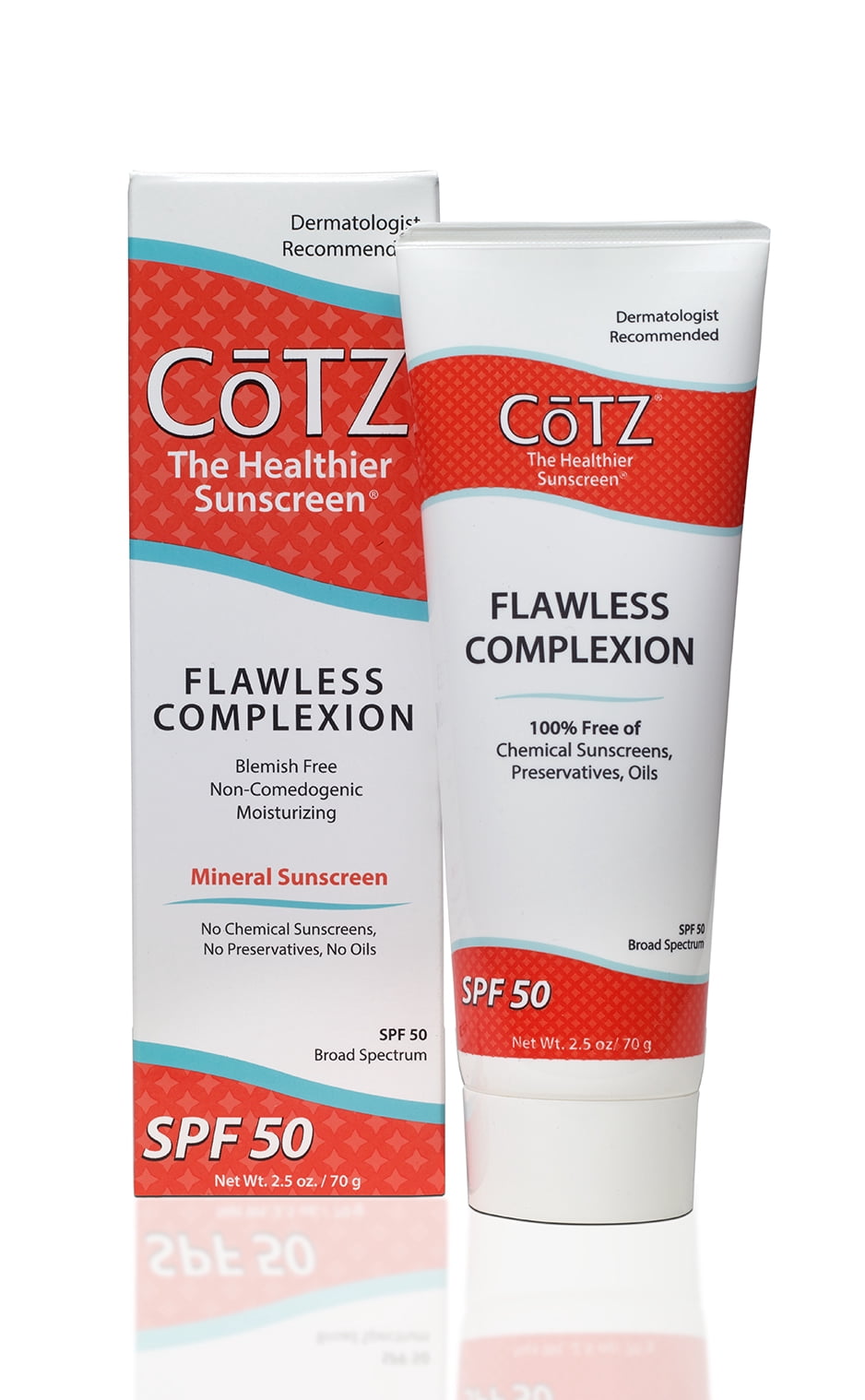 cotz sunscreen walmart