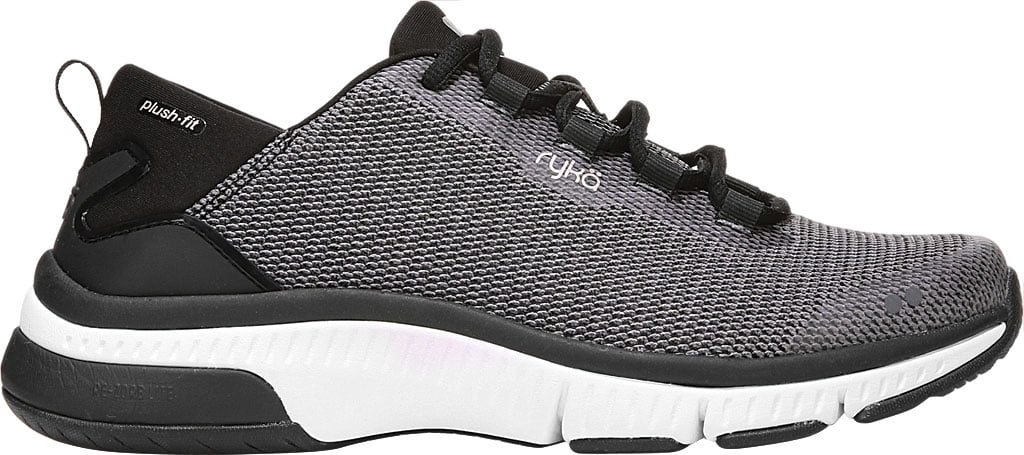 ryka rythma walking shoe