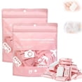 thumbnail image 1 of Onabstract/Asmutual Compressed Towels Tablets, Mini Disposable Face Compressed Cotton Hand Wipe, Portable 𝐂ompressed Coin Tissue for Travel, Daily (2), 1 of 1