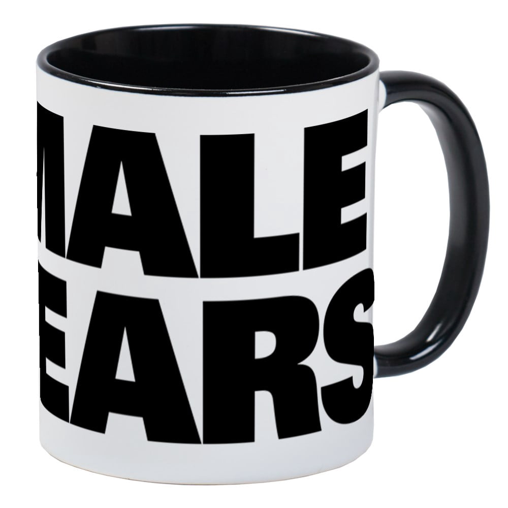 children's tears mug
