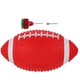 thumbnail image 1 of EeaseCA Underwater Rugby Toy Bright Color Pool Ball Toy Children Swimming Ball Toy Summer Beach Toy, 1 of 8