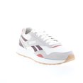 thumbnail image 2 of Reebok Adult Mens Reebok Gl1100 Lifestyle Sneakers, 2 of 8