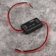 thumbnail image 5 of Interruptor de luz estroboscópica, interruptor de luz estroboscópica LED pulsante para motocicleta y automóvil, controlador estroboscópico creado magistralmente, 5 of 8