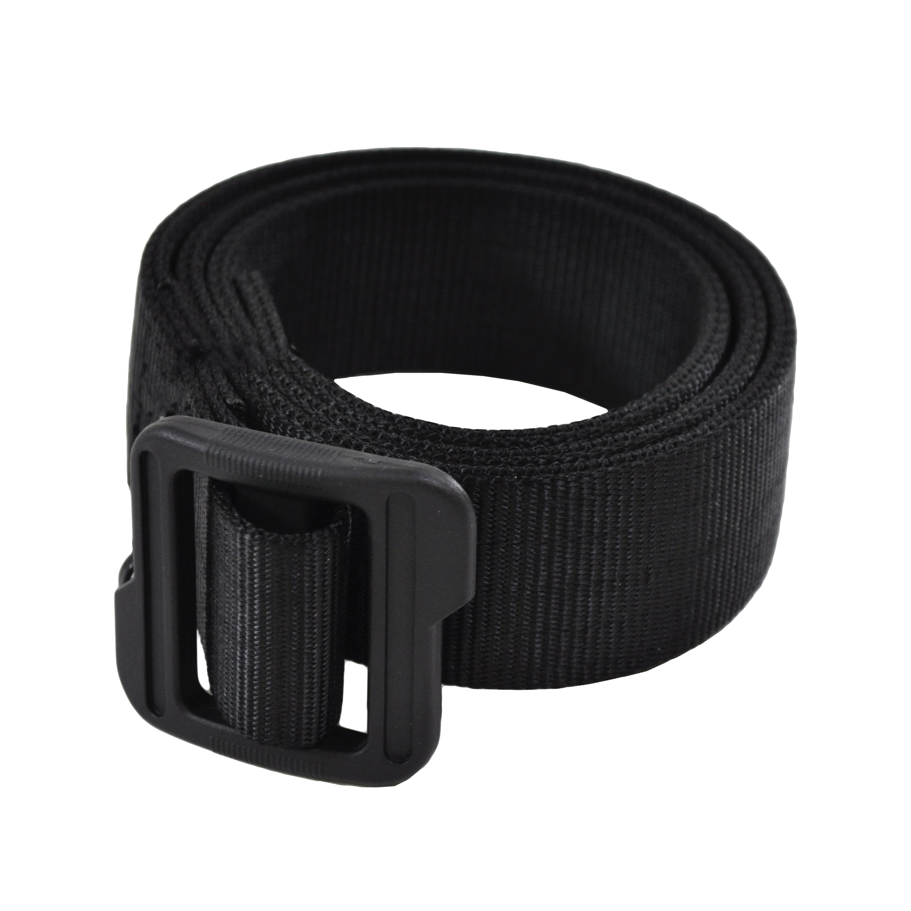 Bulldog Cases Deluxe Double Web Belts (Fits Waists 48