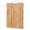 Heavy Duty Cutting Under $5 a5, variant on Usloyux Thickened Cutting Board, Large Bamboo Chopping Board for Kitchen Food Prep, Heavy-Duty Plastic Cutting Board with Non-Slip Handle, Durable Fruit Vegetable Meat Cutting Board for Home