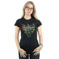 thumbnail image 2 of DC Comics Aquaman pour Femme Unit les Royaumes T-Shirt en Coton, 2 of 3