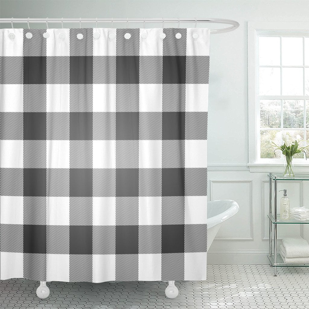 masculine shower curtains