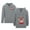 Gris, variante sur Chandail à Capuche Imprimé pour Garçons avec Fermeture Éclair, Illets et Poche, Vêtements Décontractés pour Enfants, Chandail en Molleton pour Tout-Petits, Vêtements d'Hiver pour Bébés, Grand Chandail à Capuchon pour Garçons, Vêtements pour Adolescents, Fruits, Taille Complète