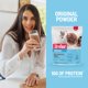 thumbnail image 5 of SlimFast Meal Replacement Powder, Original Rich Chocolate Royale, Shake Mix, 10g of Protein, 52 Servings (Packaging May Vary), 5 of 5