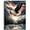 A, variant on Mosaflare Jesus Diamond Painting Kits,Full Round Drill Diamond Art Kit for Adults,Home Wall and Relaxing Art Craft