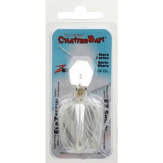 Northland Tackle Smeltinator Jig 2-Pack - 1/2 Oz With #1/0 Gamakatsu Hook, Lake Winnipeg Bassmaster Winner