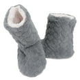 thumbnail image 4 of 1 par de botas de piso de tubo alto Botas de piso de baile espesas antideslizantes, 4 of 6