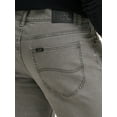 thumbnail image 6 of Lee® Men's Legendary Regular Straight Denim Jeans, 6 of 6