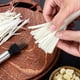 thumbnail image 5 of Stainless Steel Vegetable Shredder Knife | Multi-Blade Scallion Cutter | Fast Chopping & Even Slicing | Non-Slip Handle | Protective Covers | 2-Pack | 17.8x2.3cm | Kitchen Utensil, 5 of 9