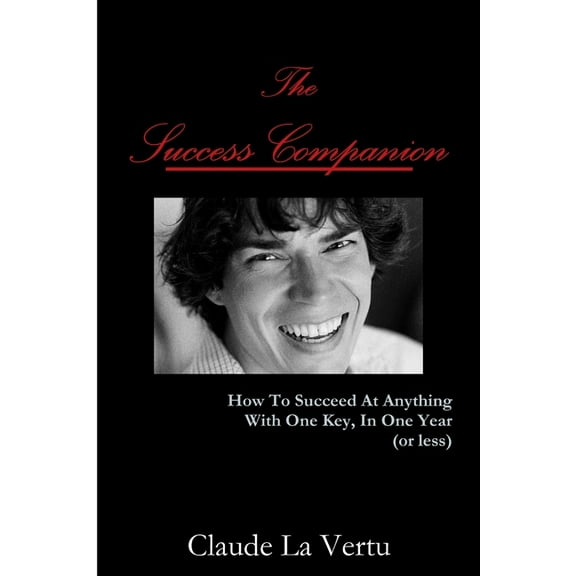 The Success Companion (Paperback)