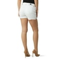 thumbnail image 3 of Rock & Republic Women's Hula Stretch 4.5" Short, 3 of 4