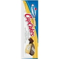 HOSTESS Golden Cupcakes, Creamy Filling 12.7 oz, 8 Count