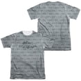 thumbnail image 1 of Batman - Classic Bat Argyle - Short Sleeve Shirt - Large, 1 of 2