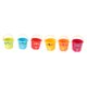 thumbnail image 4 of Juguetes apilables para baño, juego de agua de baño de aprendizaje apilable, cubo apilable de verano, 4 of 9