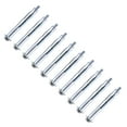 thumbnail image 2 of tamizeot 42 Pieces Expansion Screw Bolts with 6 Size Wall Anchor Screws Assortment Kit Home Improvement Tool Set Drywall Plaster, 2 of 6
