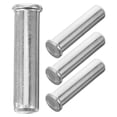 thumbnail image 1 of 4 Pcs Corde de Saut Pondérée Blocs de Poids Accessoires de Corde de Saut, 1 of 9