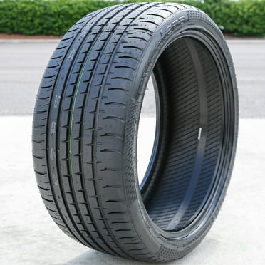 Tire Farroad FRD26 275/35ZR19 275/35R19 100W XL AS A/S High Performance ...