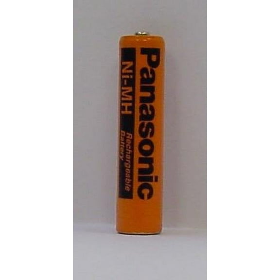 NiMH - Nickel Metal Hydride Battery AAA 1.2V 700MAH BUTTON TOP (1 Piece)