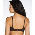 thumbnail image 2 of Warner's Womens No Side Effects Wire-Free T-Shirt Bra Style-1056, 2 of 2